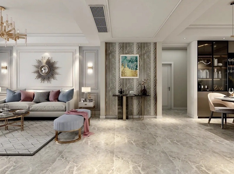 瓷砖在铺贴之前需要注意什么问题