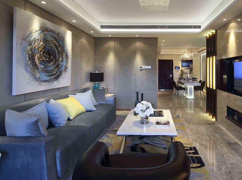 釉面瓷砖日常是如何清洁的